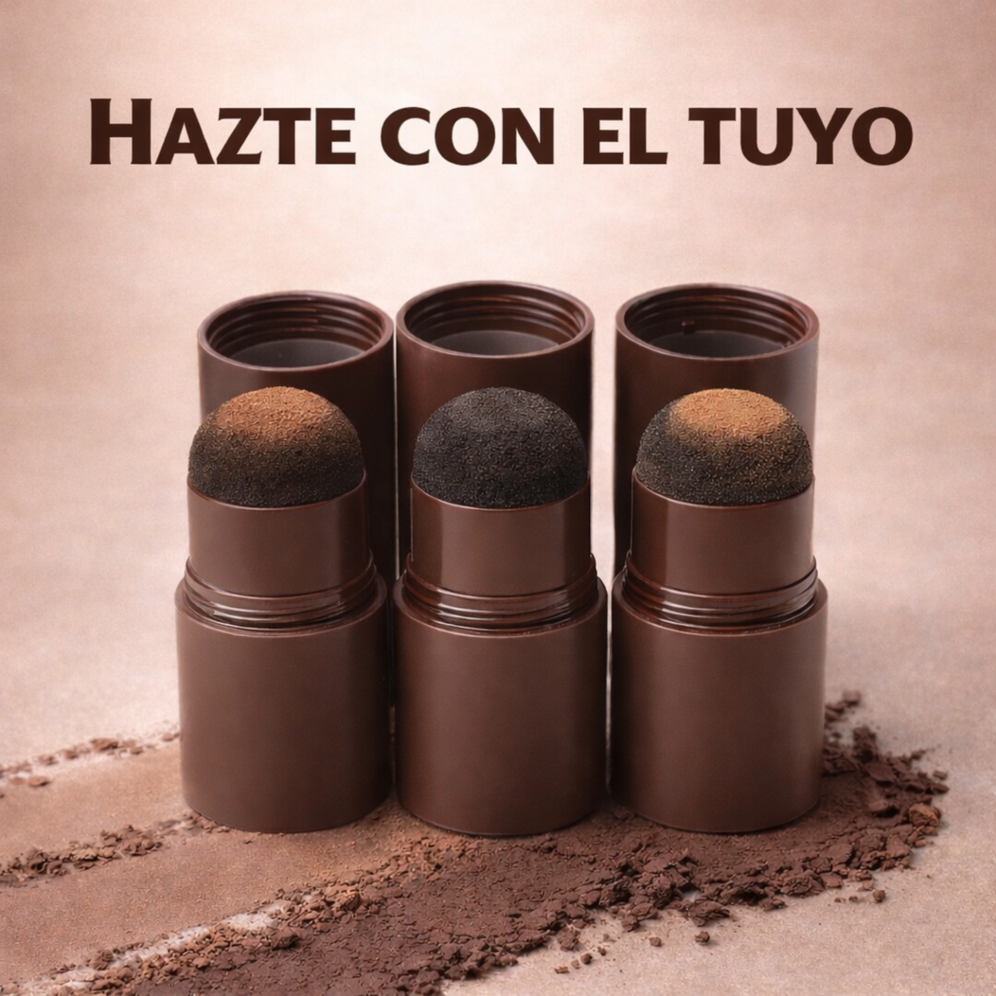 Kit Definición de Cejas y Línea Capilar