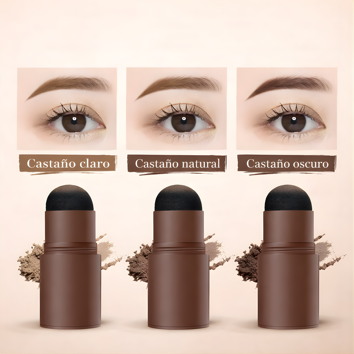 Kit Definición de Cejas y Línea Capilar