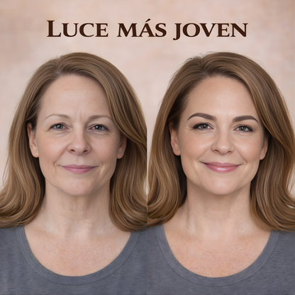 Kit Definición de Cejas y Línea Capilar