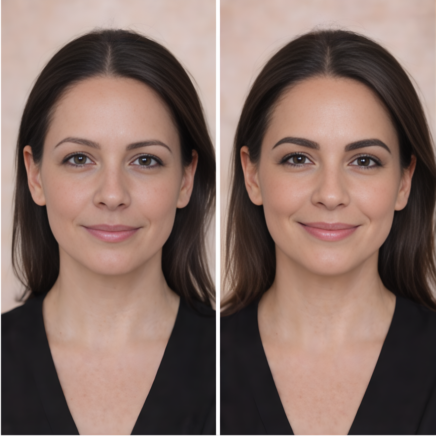 Kit Definición de Cejas y Línea Capilar